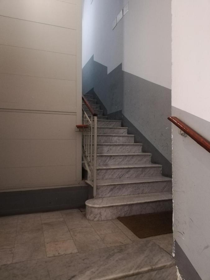 Le Terrazze A Mergellina Bed & Breakfast Naples