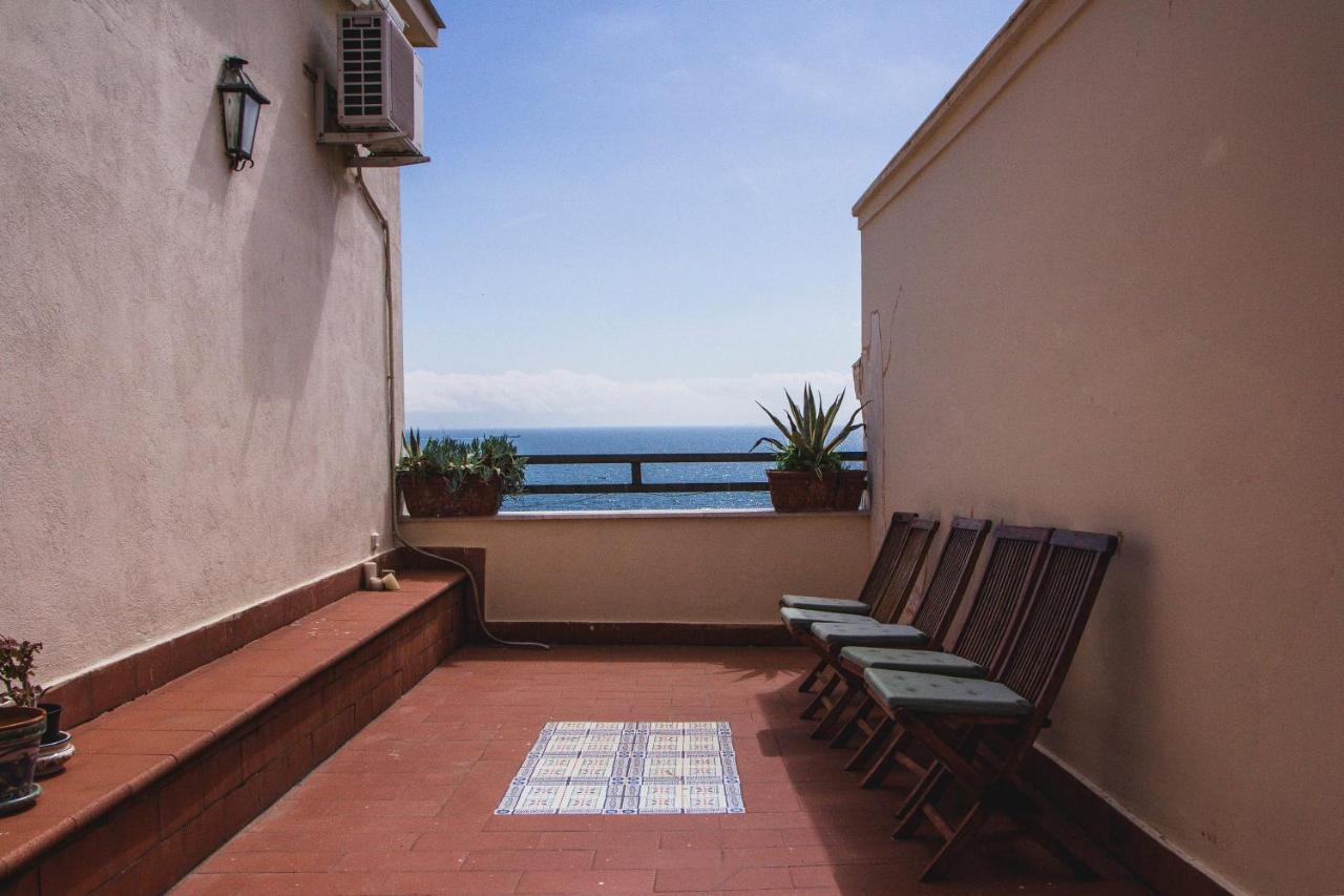 Bed & Breakfast Le Terrazze A Mergellina 2*