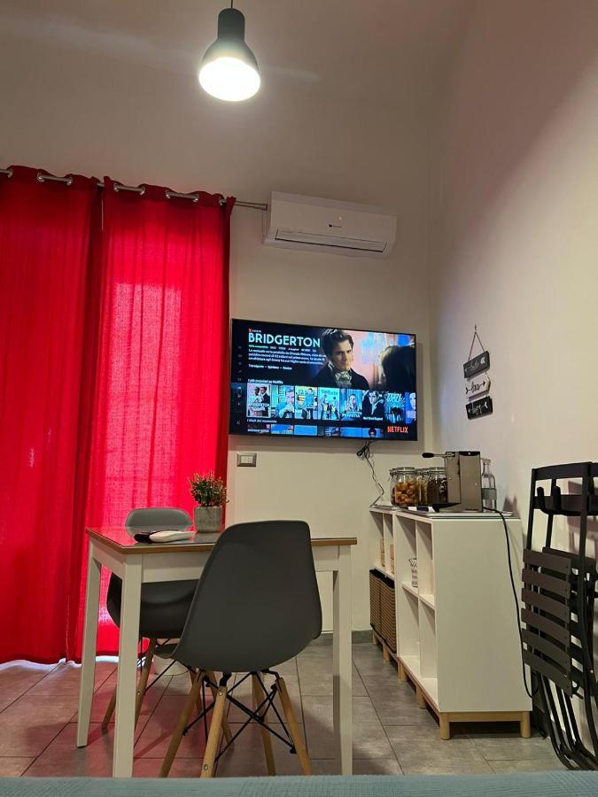 Punto Feliz Holiday House * Naples