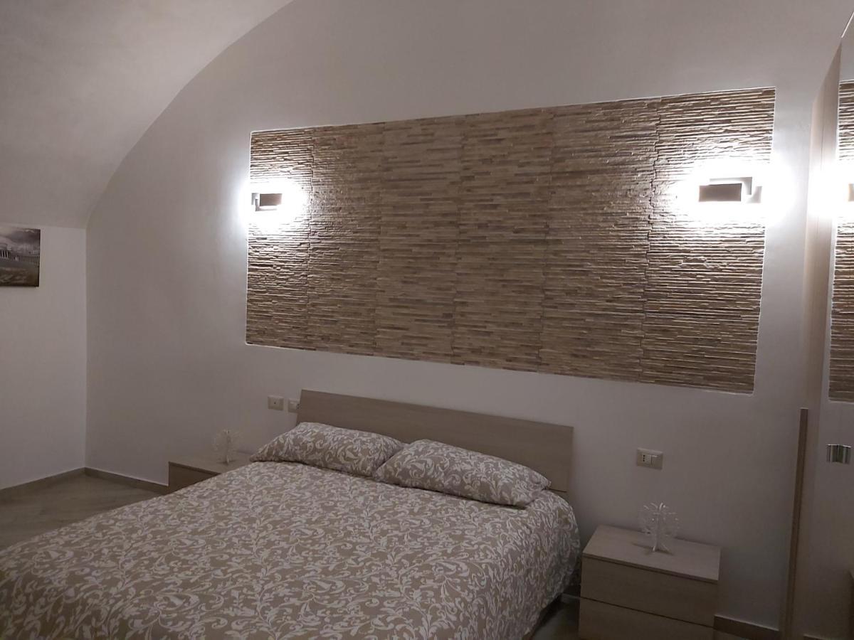 Il Di Santa Sofia Holiday home