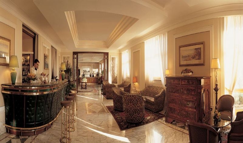 Grand Vesuvio 5*