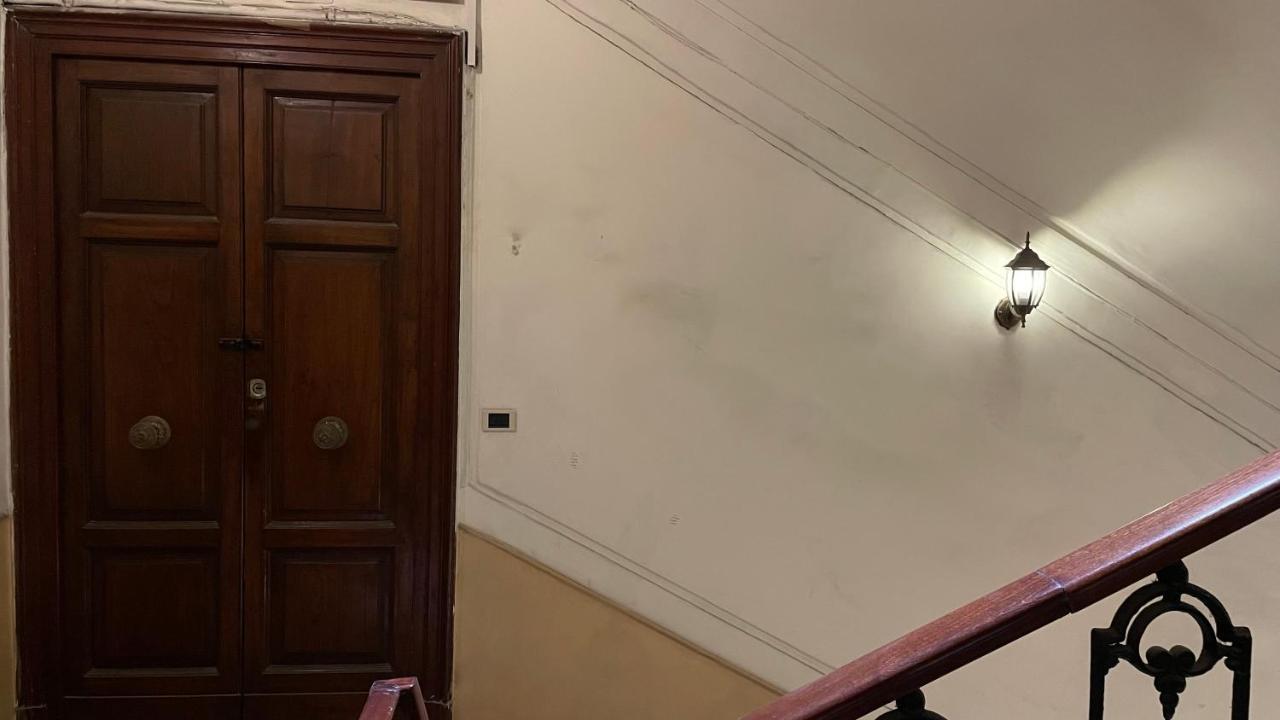 Apartment La Finestra Sul Corso
