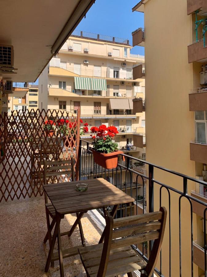 Vomero Maison