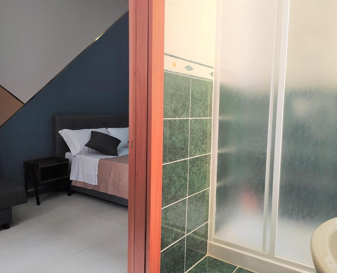 Guest house Royal Station Naples