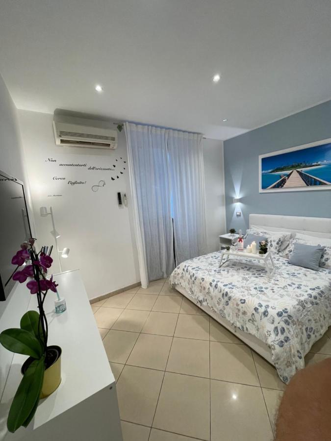 Sweet Storia Di Apartment Naples