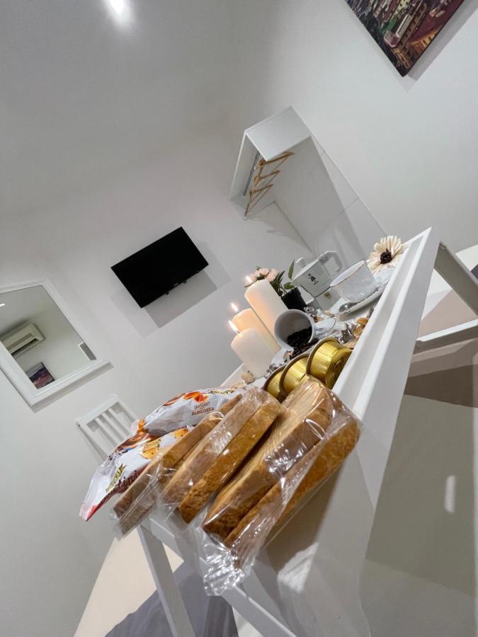 Apartment Sweet Storia Di *