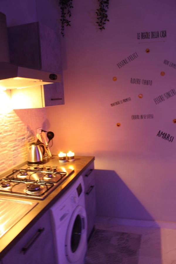 House Relax Bella Apartment Naples