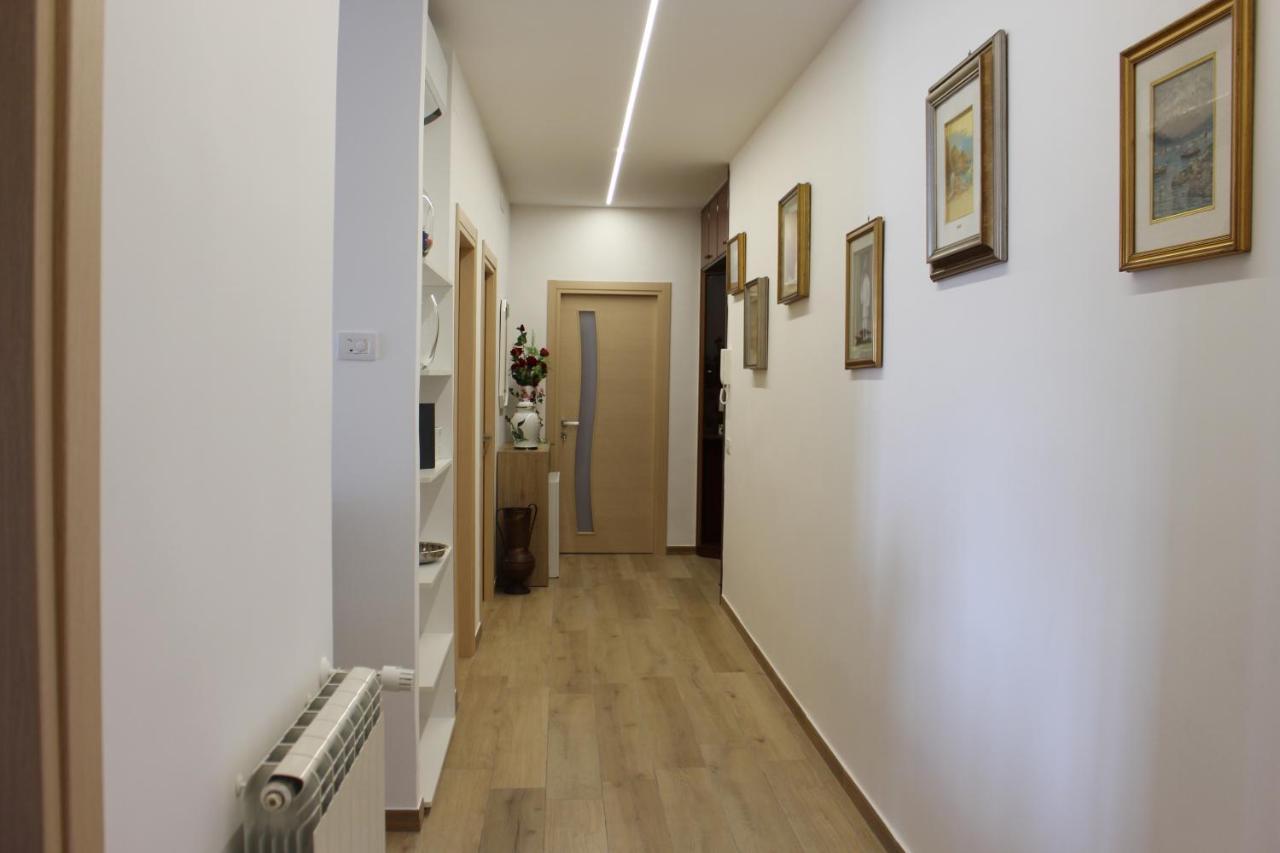 Nonna Angela Guest house *