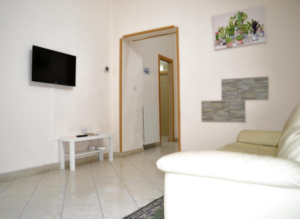 Nonna Luisella Holiday home *