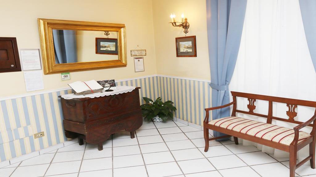 Guest house Santa Lucia 50