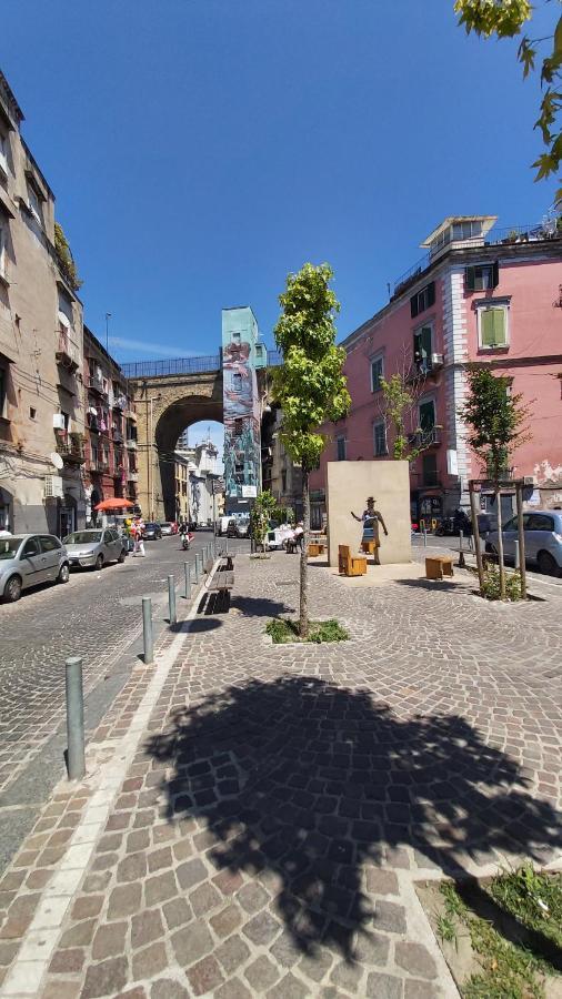 Apartment Gennaro & Partenope Naples
