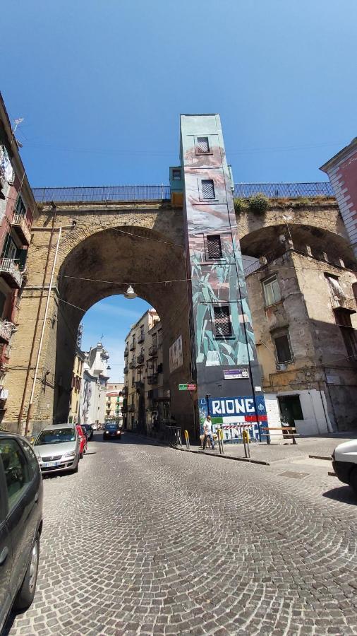 Gennaro & Partenope Apartment Naples