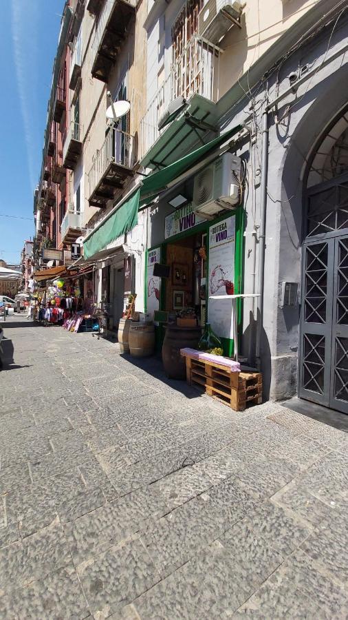 Apartment Gennaro & Partenope Naples