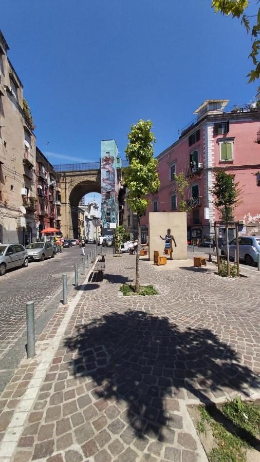 Gennaro & Partenope Apartment Naples