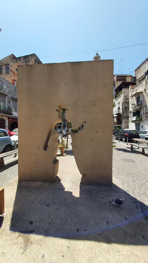 Gennaro & Partenope *