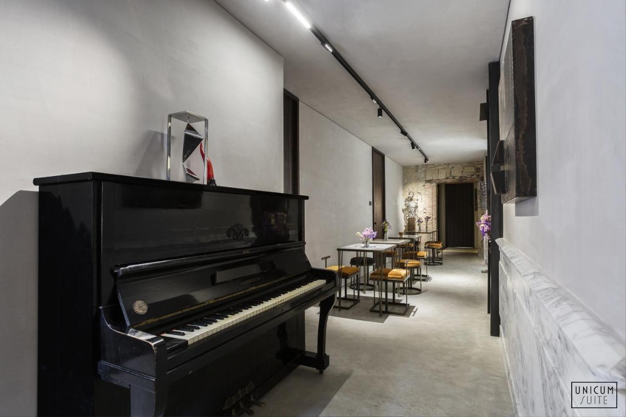 Guest house Unicum Centro Storico *