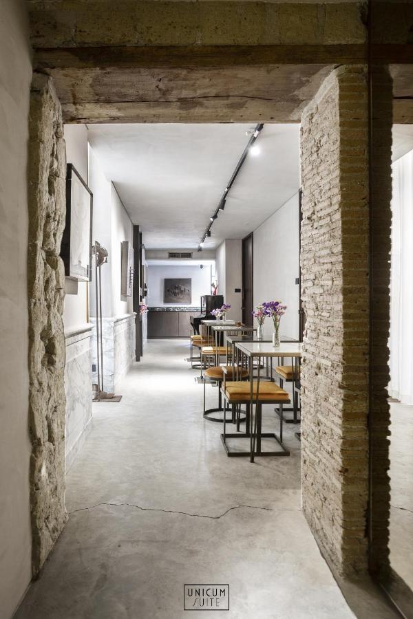 Unicum Centro Storico Guest house Naples