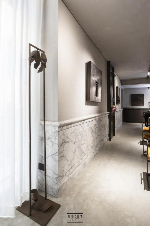 Unicum Centro Storico Guest house