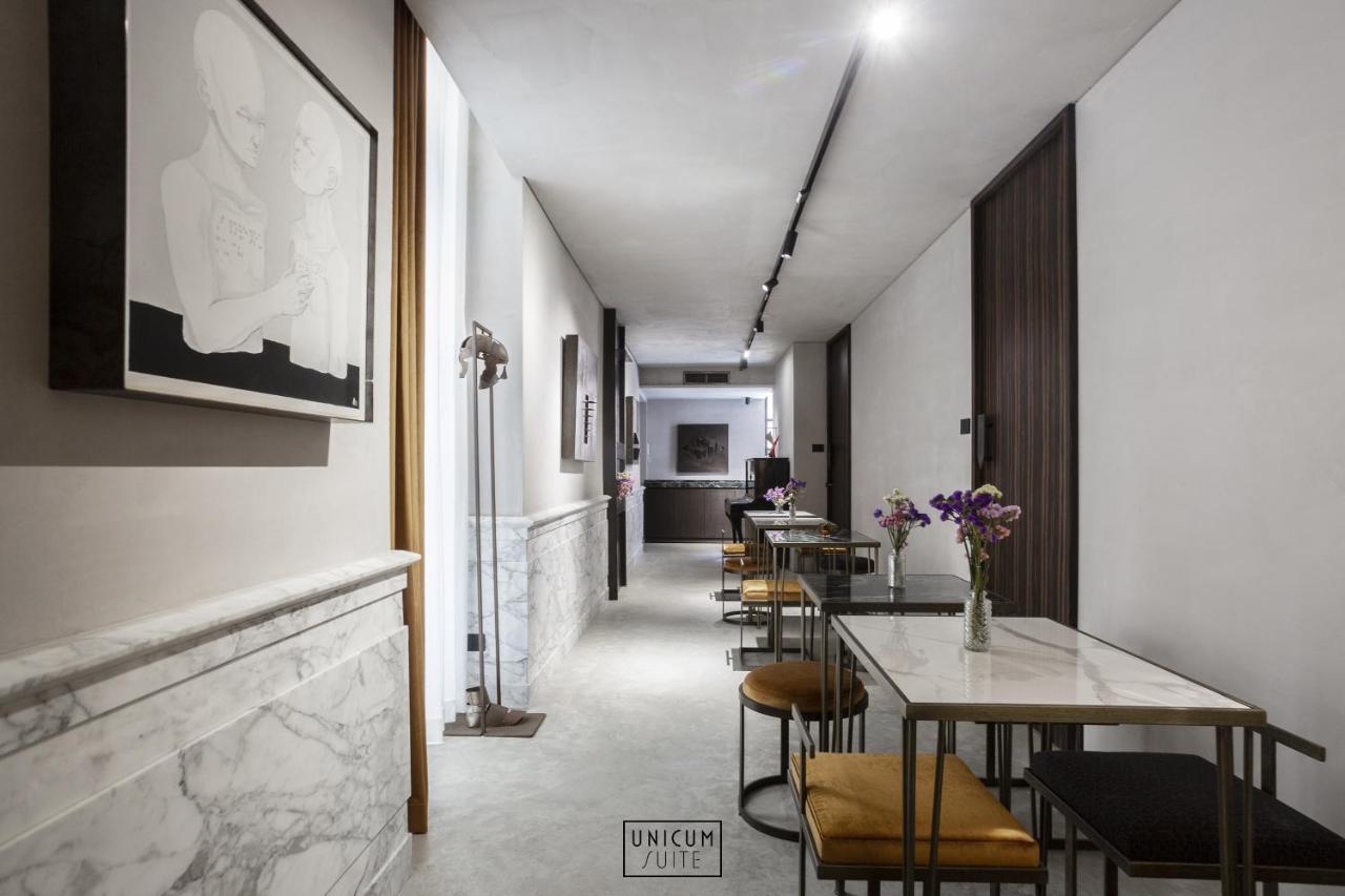 Guest house Unicum Centro Storico