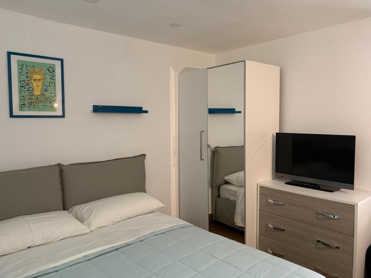 Priorato 8 House Apartment Naples