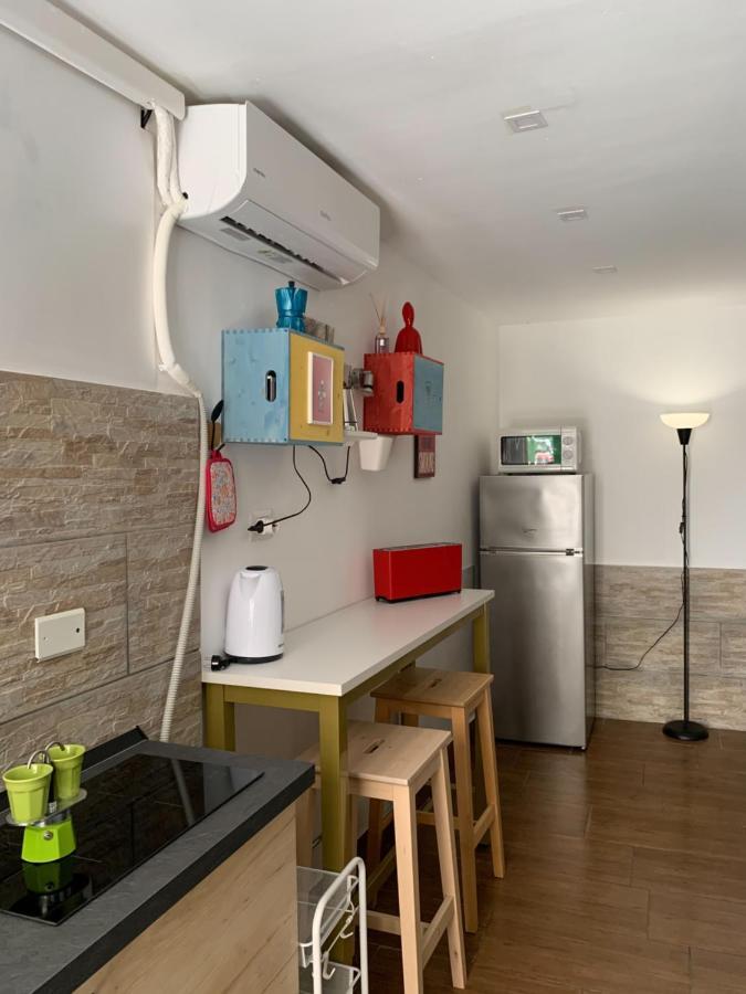 Priorato 8 House * Naples