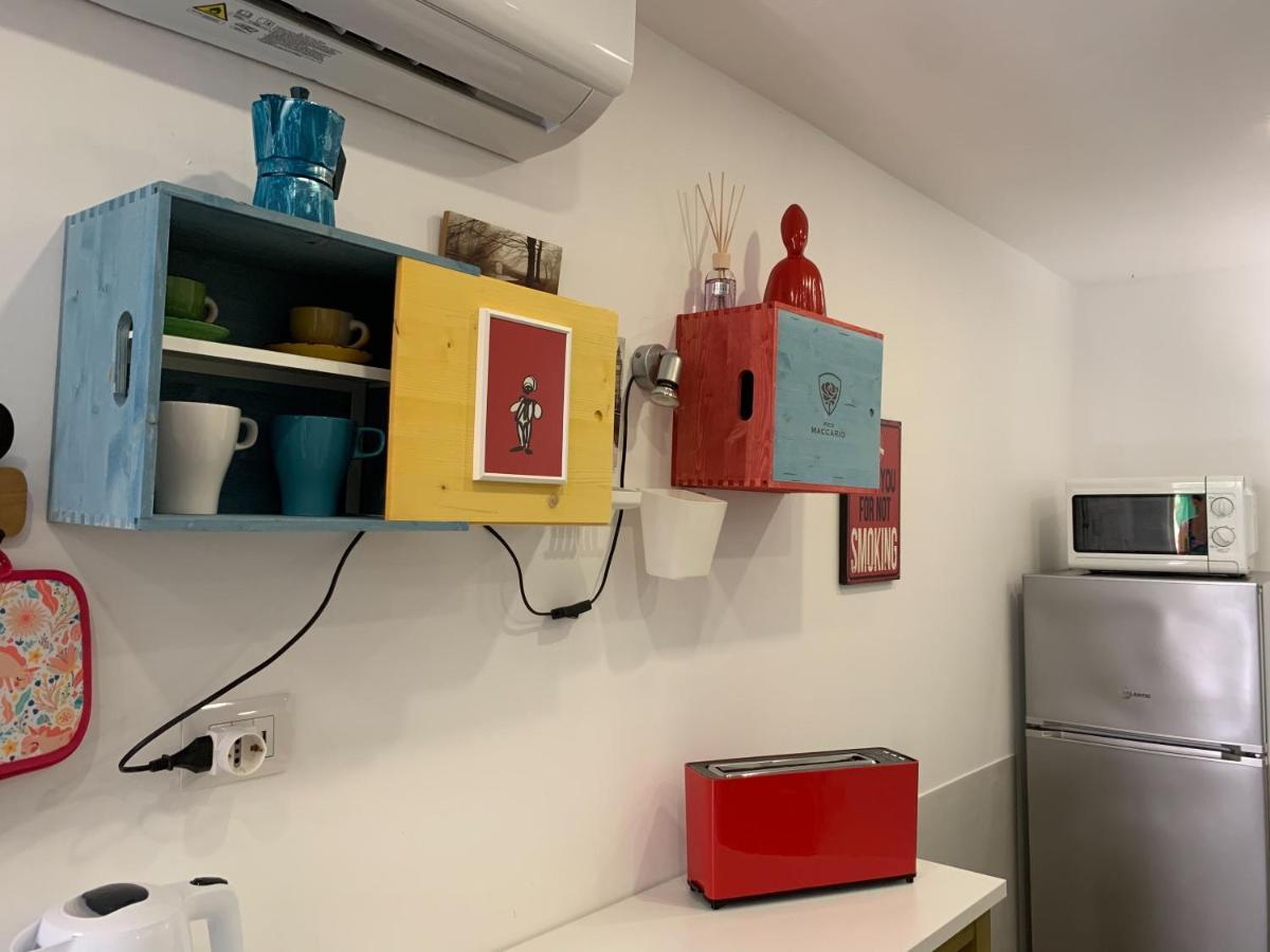 Priorato 8 House Apartment