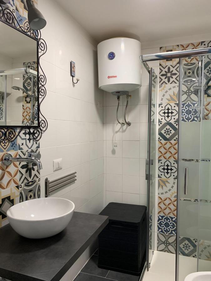 Priorato 8 House Apartment