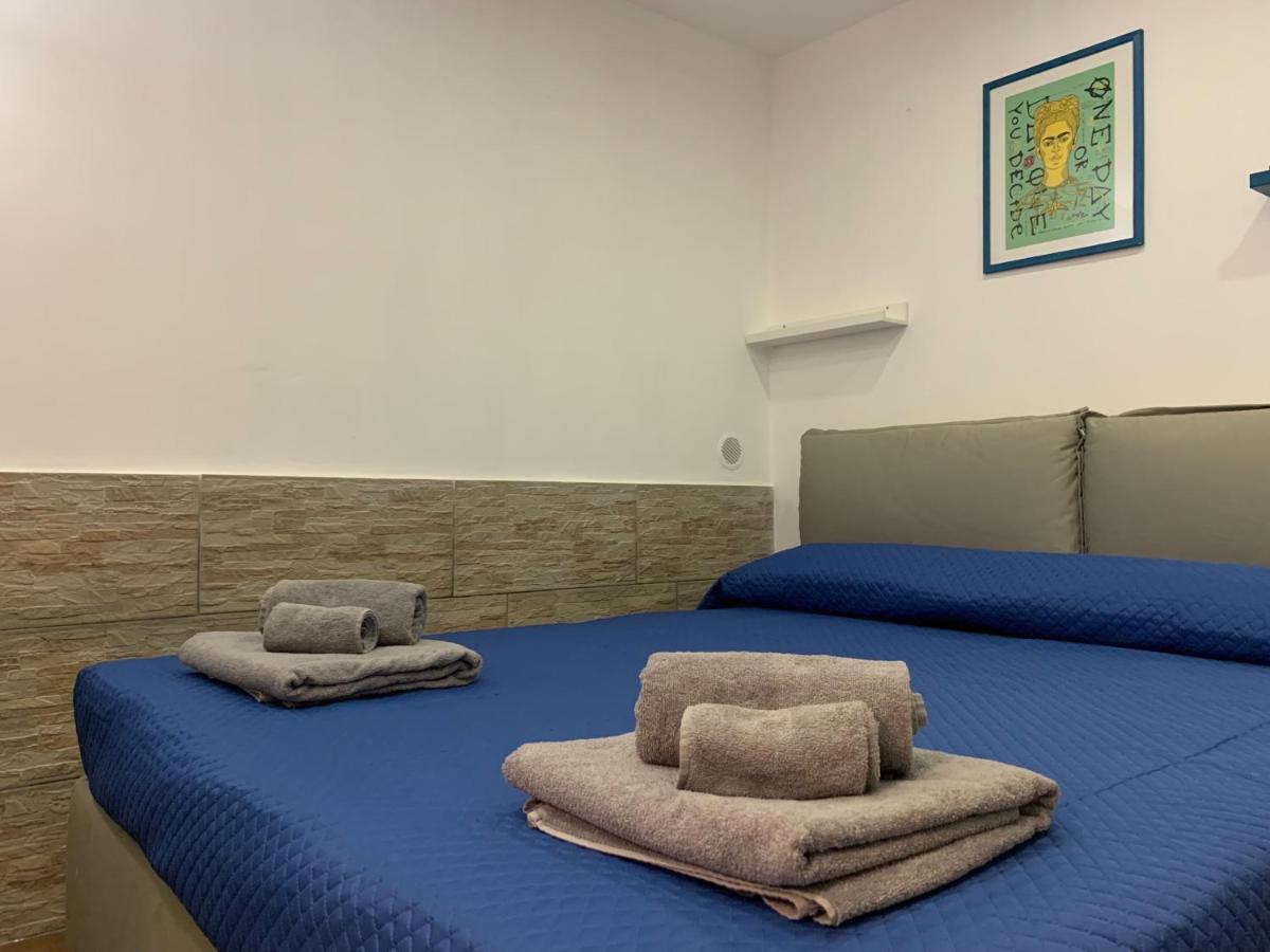 Priorato 8 House Naples