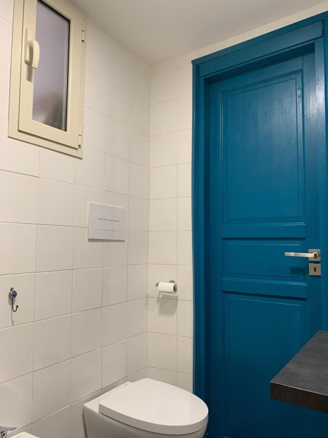 Apartment Priorato 8 House *
