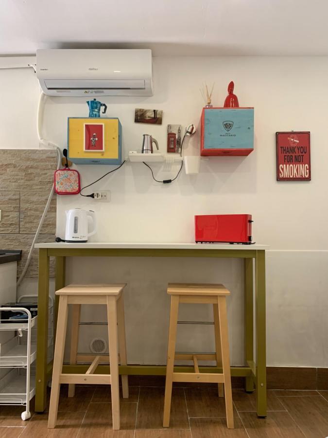 Priorato 8 House Apartment *