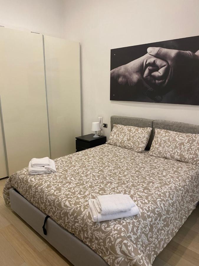 Casa Vacanza Pucchiell Apartment Naples