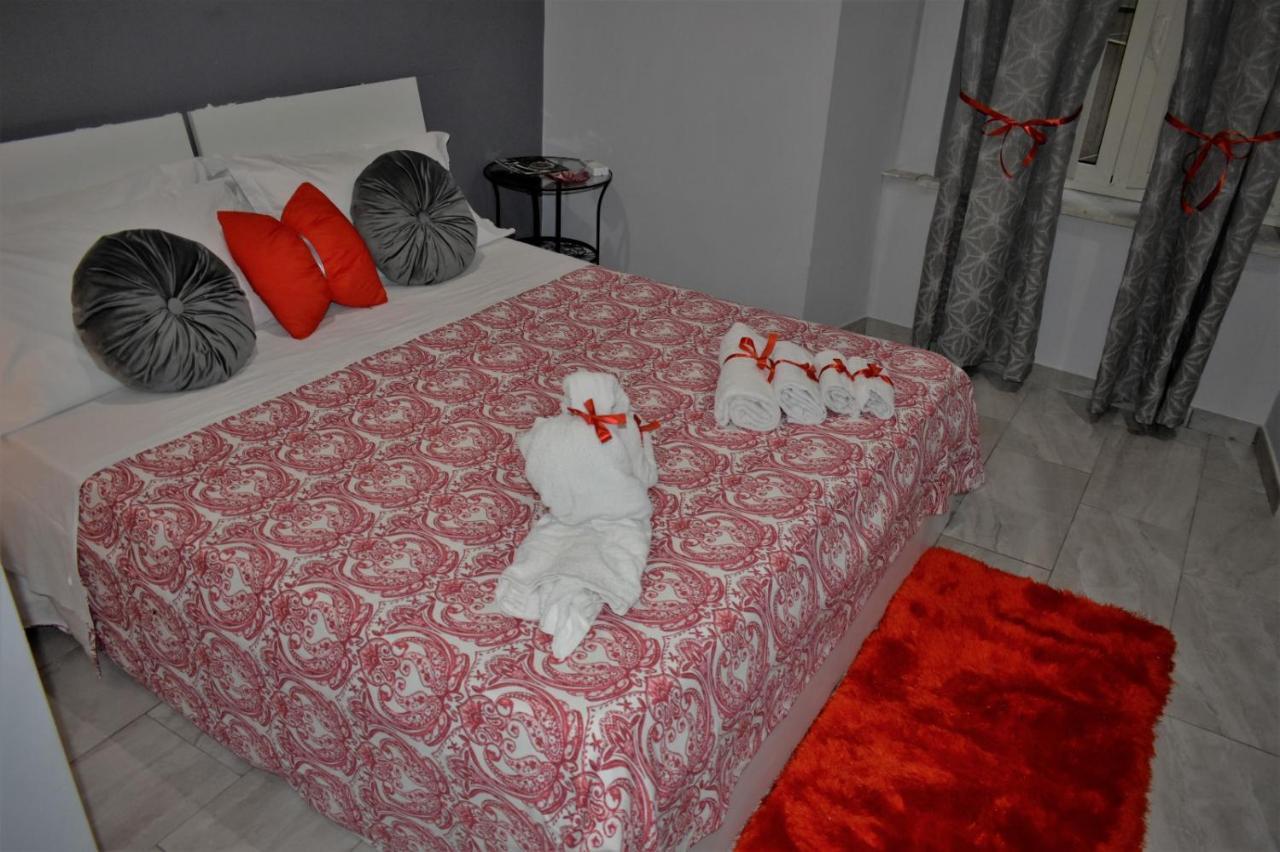 Della Fortuna Guest house *