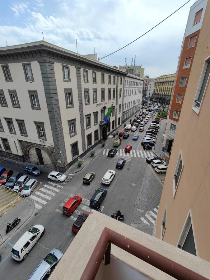 Apartment Tender By Covo Degli Angioini *