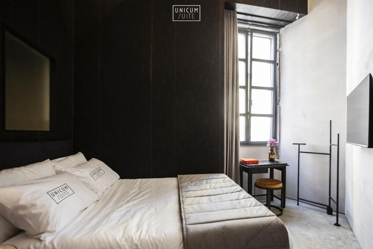 Guest house Unicum Centro Storico *