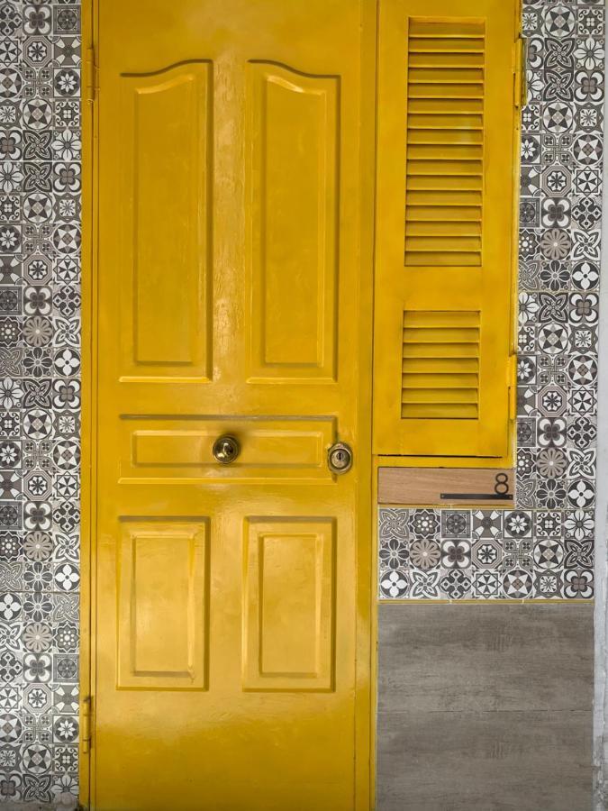 Priorato 8 House * Naples