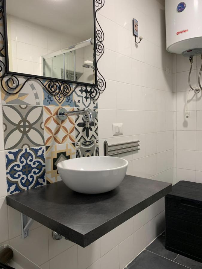 Priorato 8 House Naples