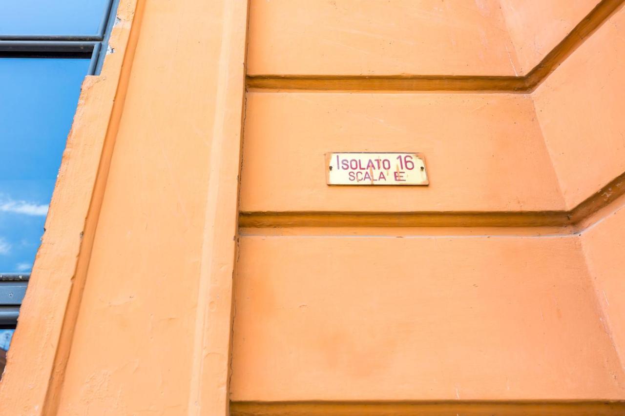 Rione Emanuele Iii - 4 Bedroom Apartment