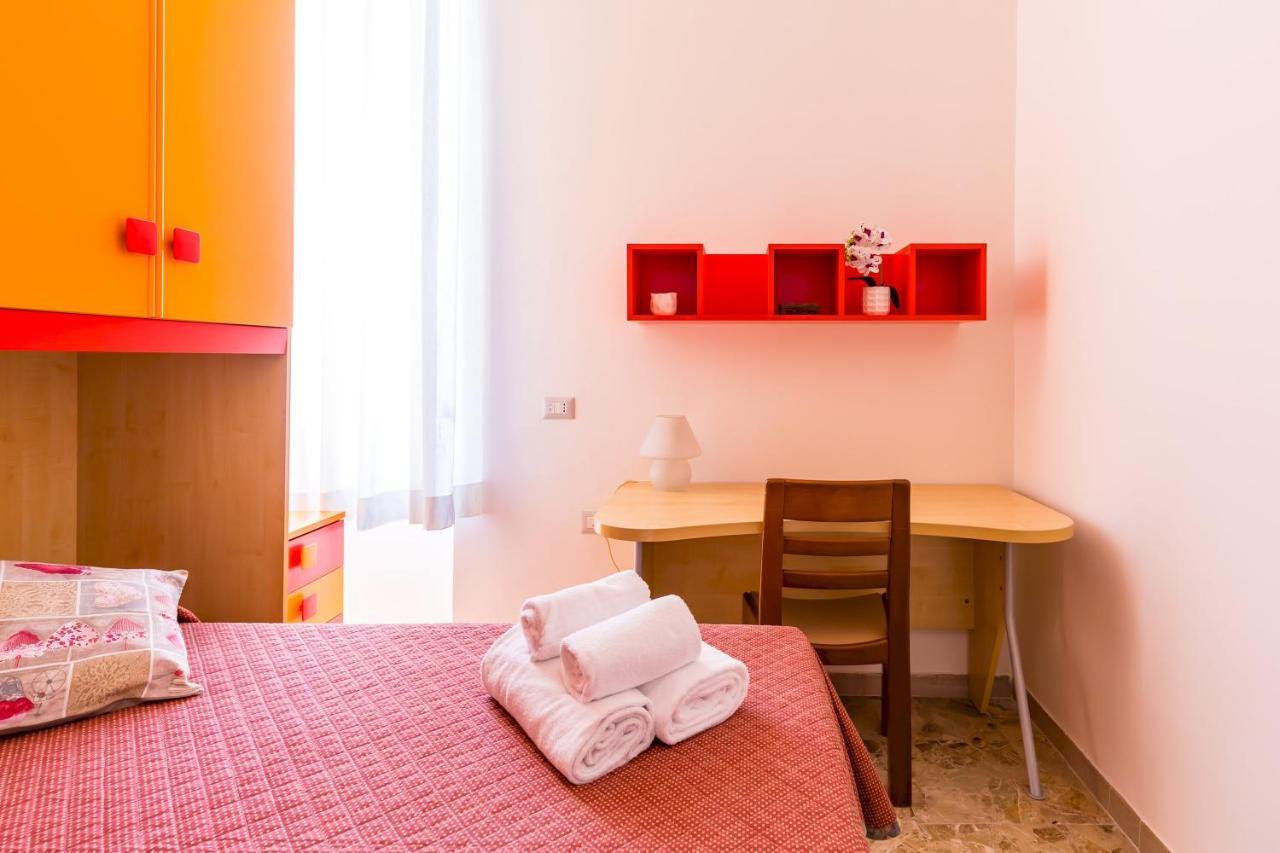 Rione Emanuele Iii - 4 Bedroom * Naples