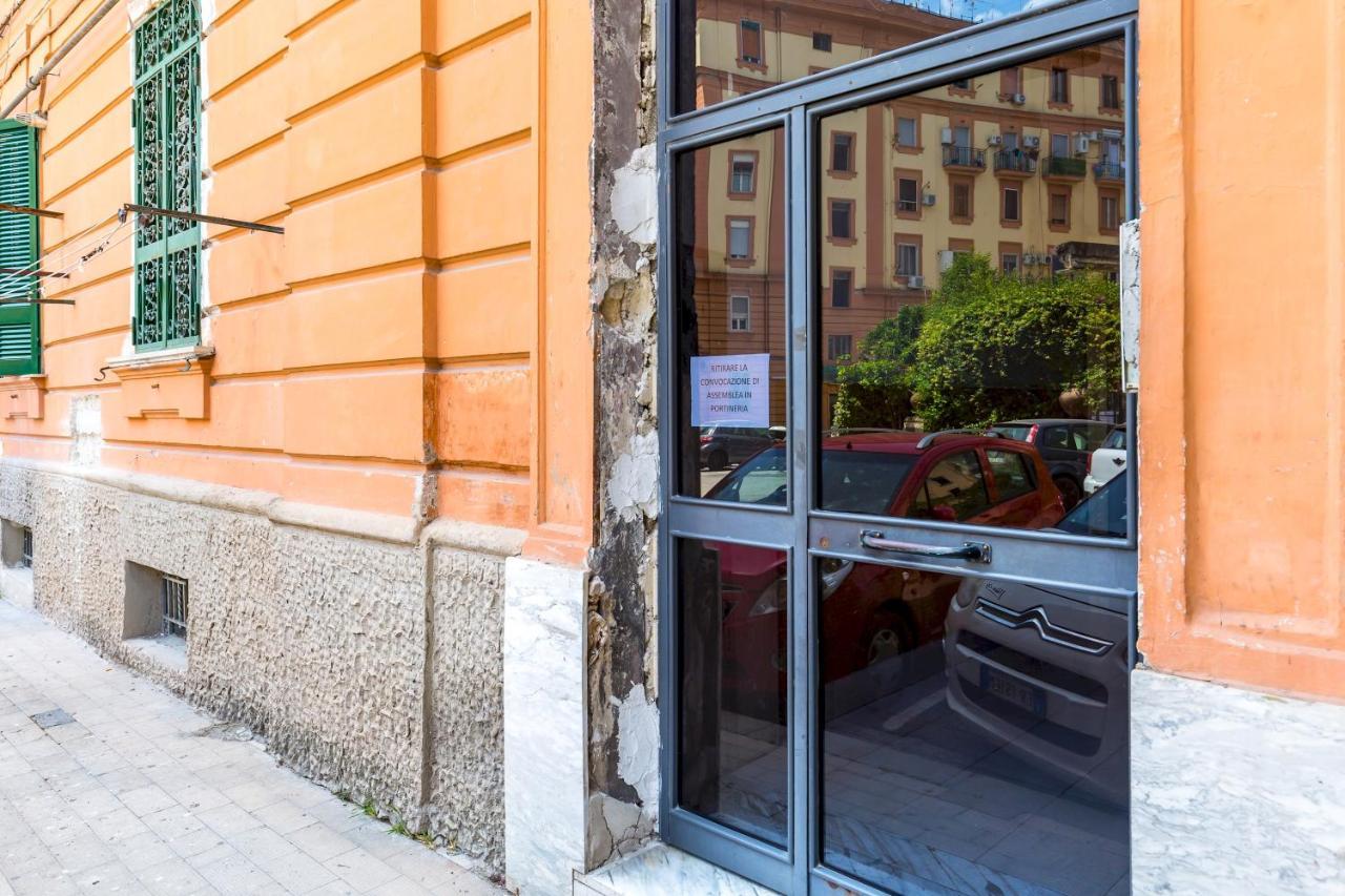 Rione Emanuele Iii - 4 Bedroom