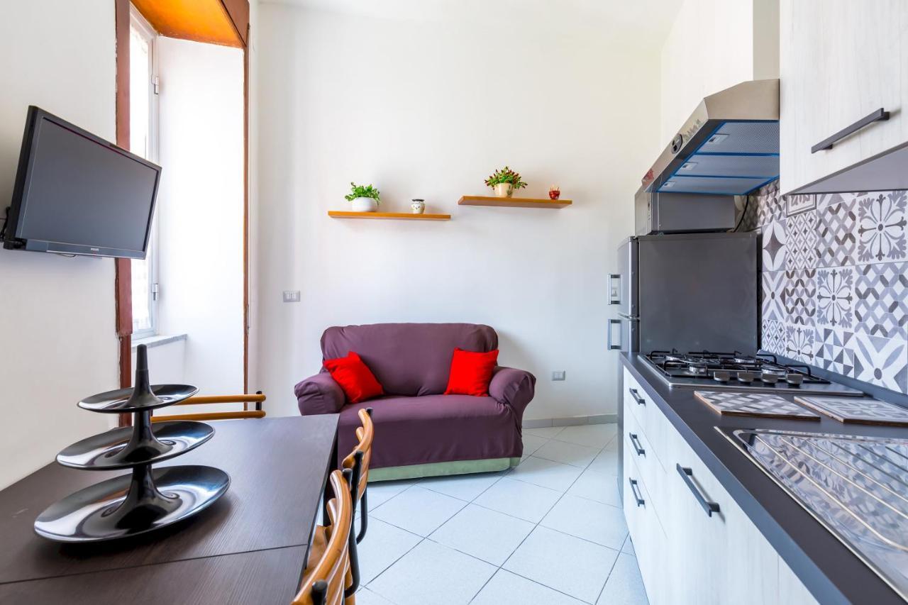 Apartment Rione Emanuele Iii - 4 Bedroom *