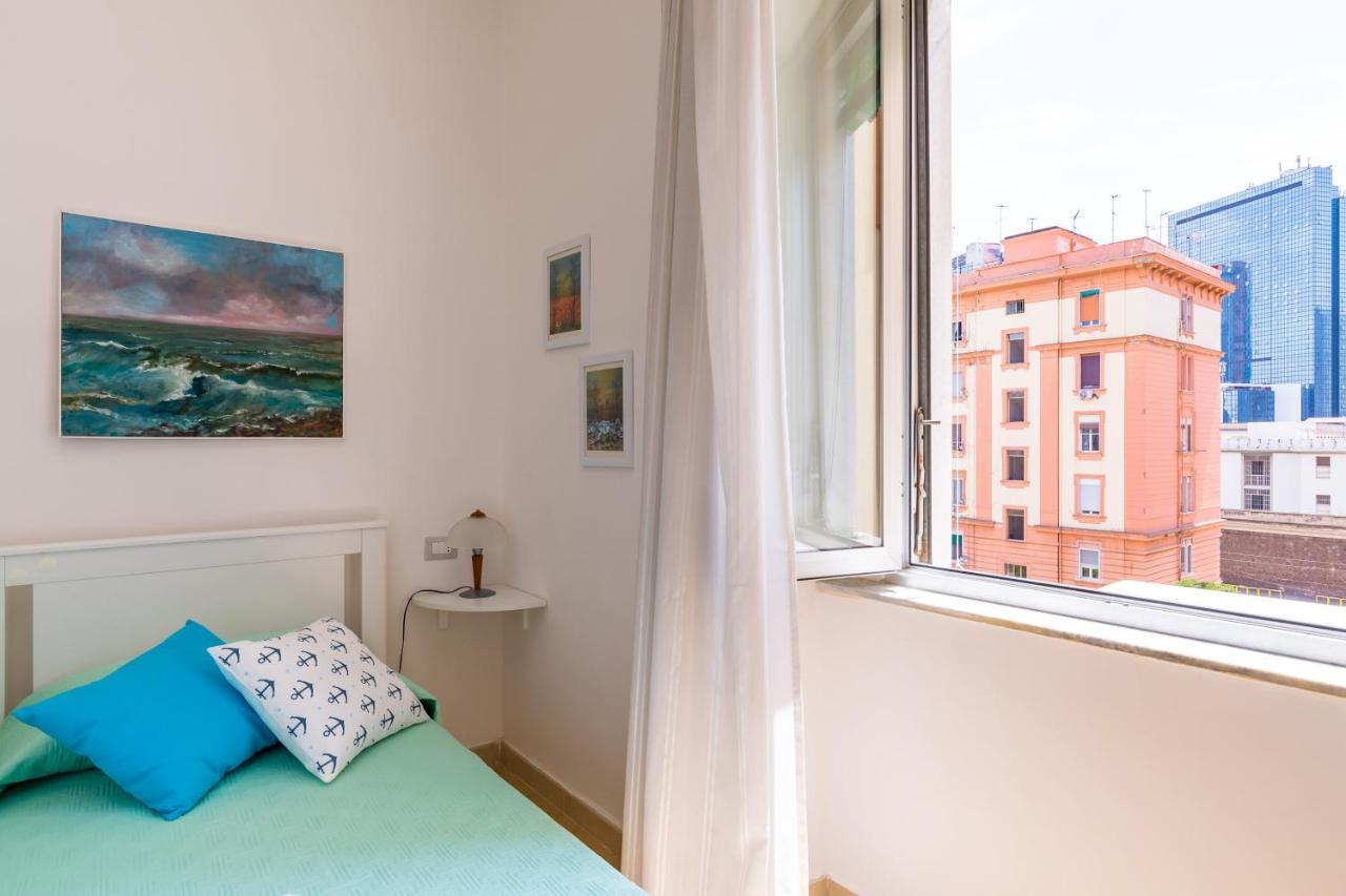 Apartment Rione Emanuele Iii - 4 Bedroom *