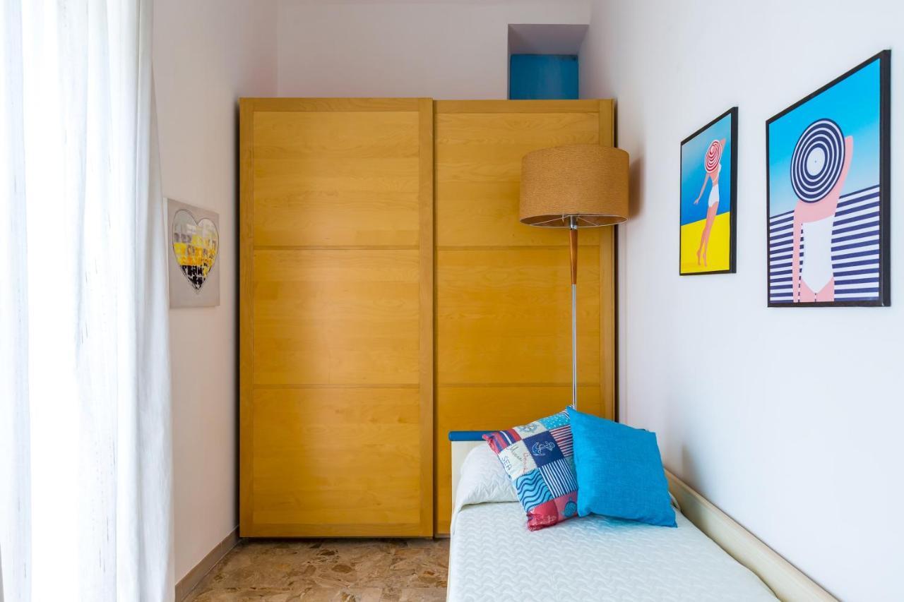Apartment Rione Emanuele Iii - 4 Bedroom *