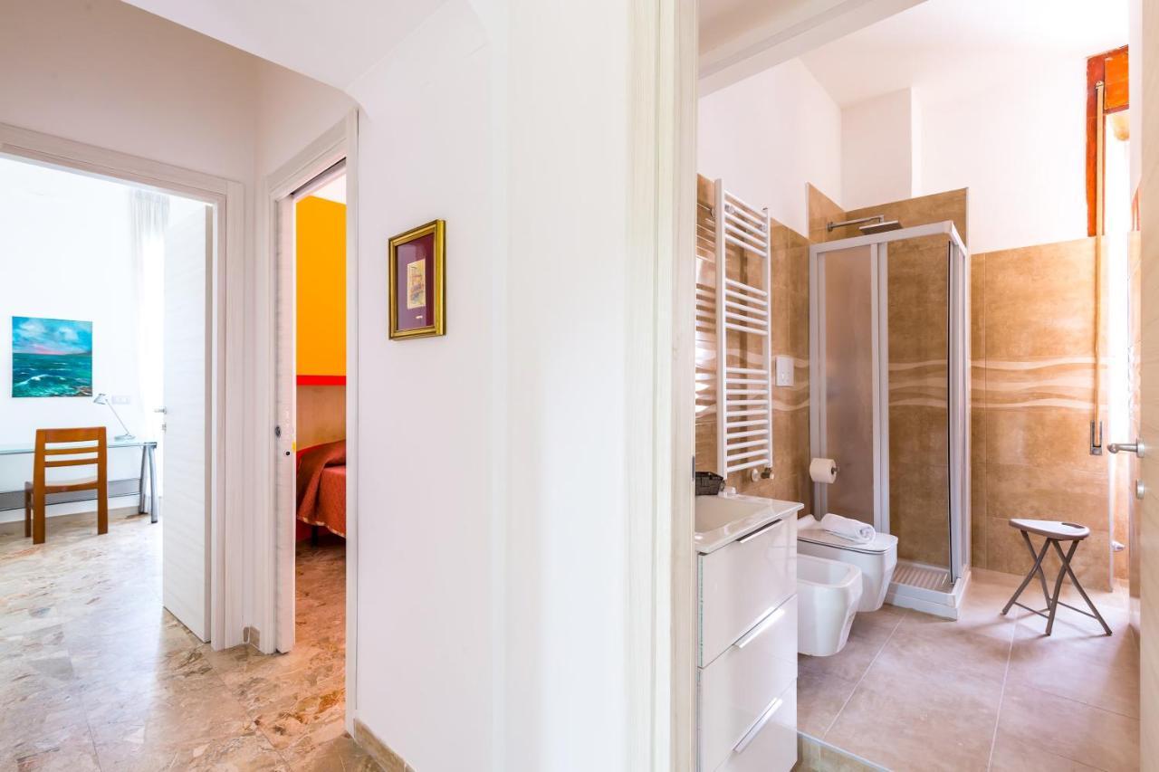 Rione Emanuele Iii - 4 Bedroom Naples