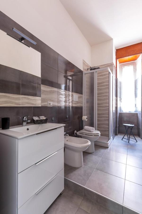 Rione Emanuele Iii - 4 Bedroom Naples