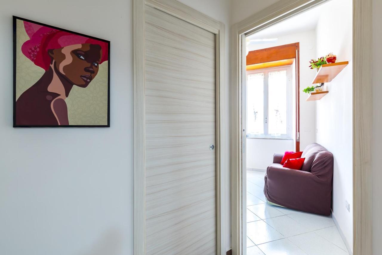 Rione Emanuele Iii - 4 Bedroom Naples