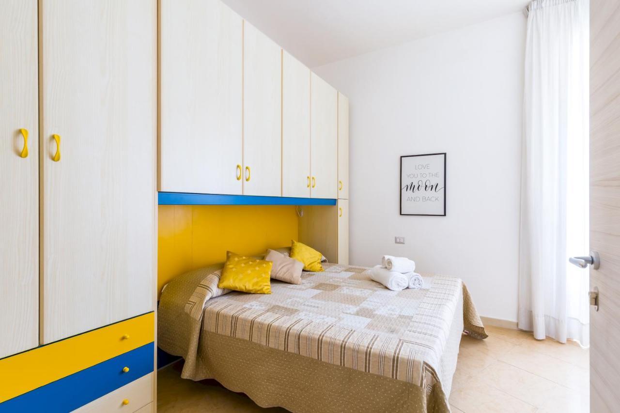 Rione Emanuele Iii - 4 Bedroom * Naples