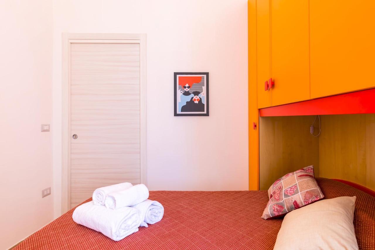 Rione Emanuele Iii - 4 Bedroom Apartment