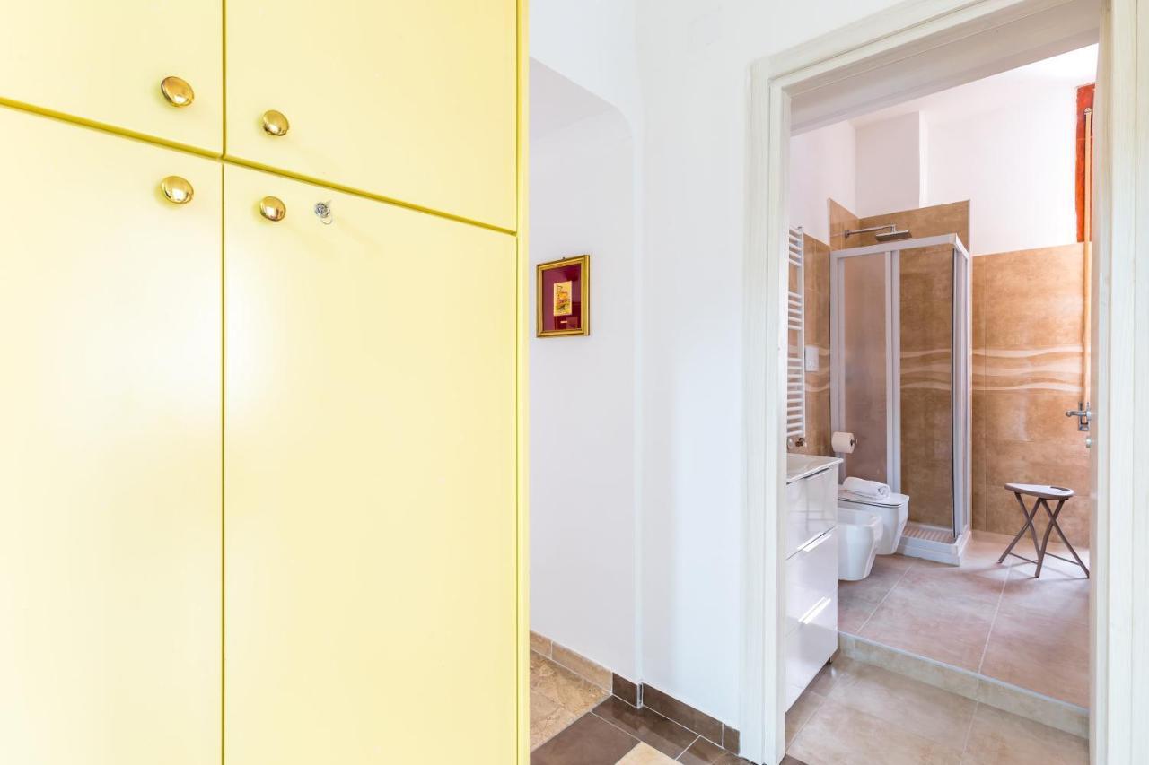 Rione Emanuele Iii - 4 Bedroom * Naples