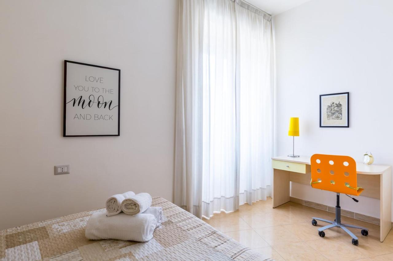 Rione Emanuele Iii - 4 Bedroom Apartment *