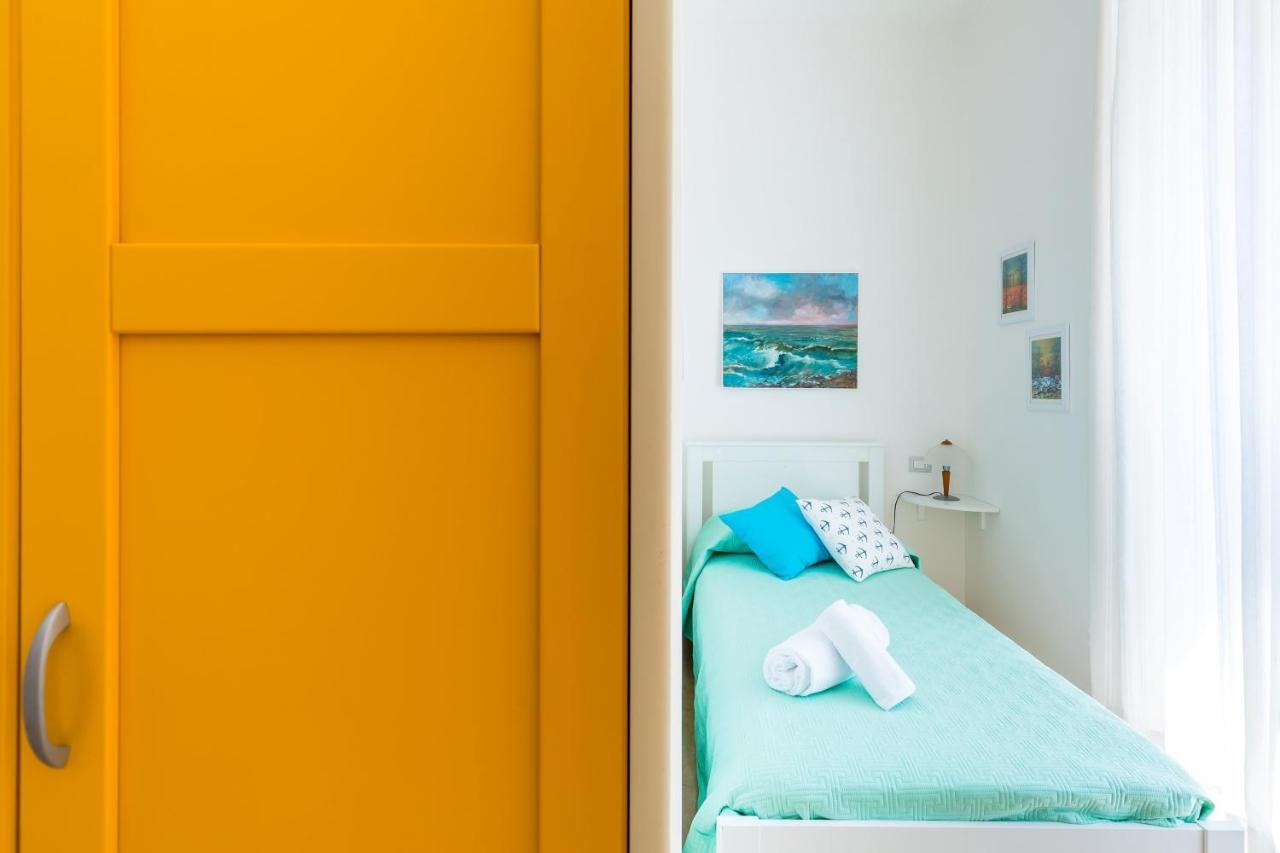 Rione Emanuele Iii - 4 Bedroom Apartment *